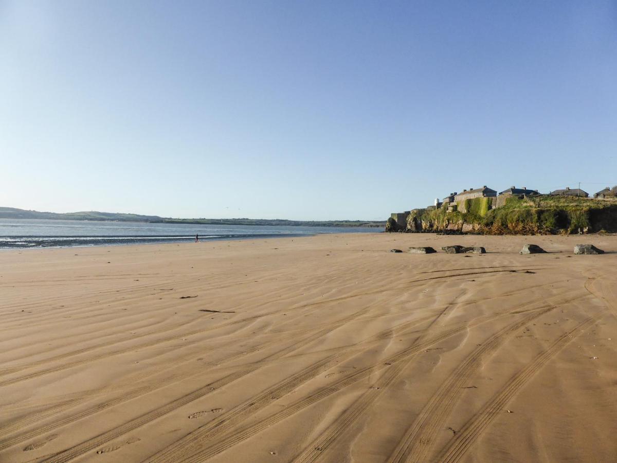Beach View Duncannon Extérieur photo